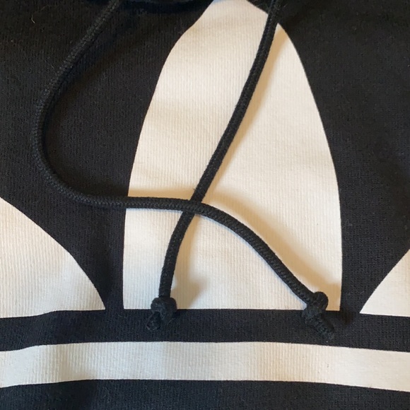ADIDAS Hoodie - Picture 5 of 5
